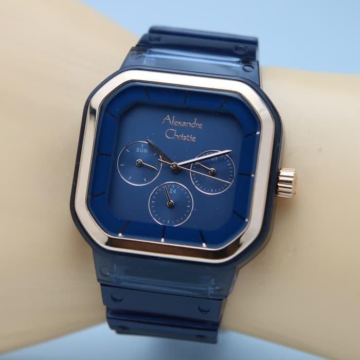 ALEXANDRE CHRISTIE AC 2811 BF