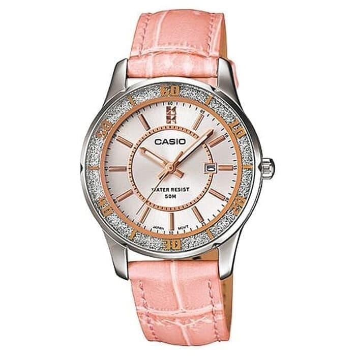 Casio Standard LTP-1358L-4A LTP1358L-4A Original
