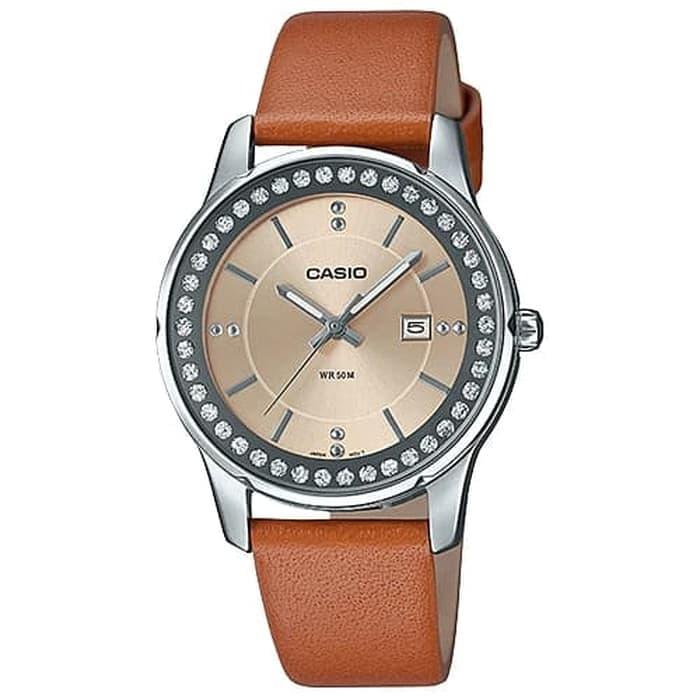 Casio Standard LTP-1358L-5A LTP1358L-5A Original