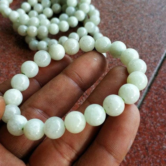 GEKANG ES JADE/ NEPRITE JADE (GIOK ACEH)