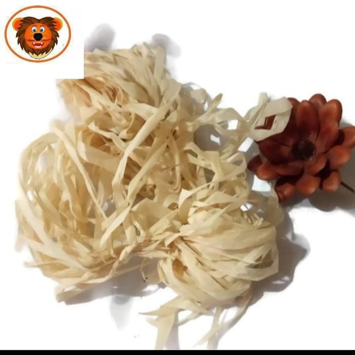 gajih serat agel serat daun gebang 50gram