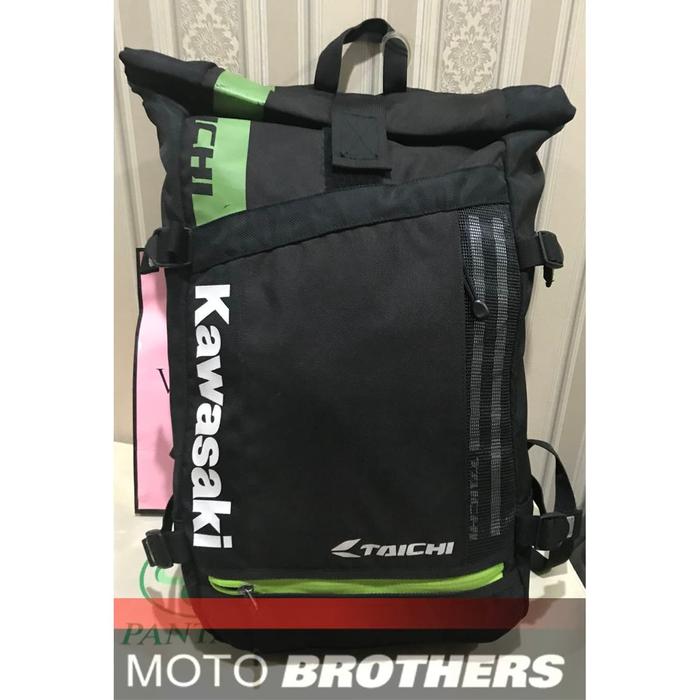 TAS RANSEL/ BAG PACK / BACKPACK TAICHI KAWASAKI