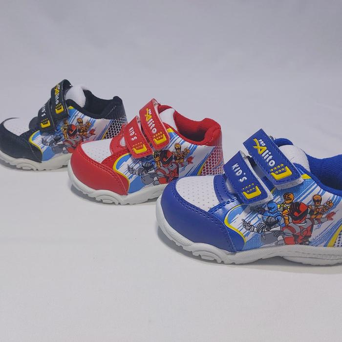 Sepatu Anak-anak Pro Alito Kyuranger