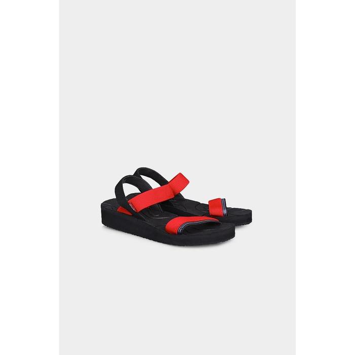 Sandal Sponge Wanita Carvil Siomi