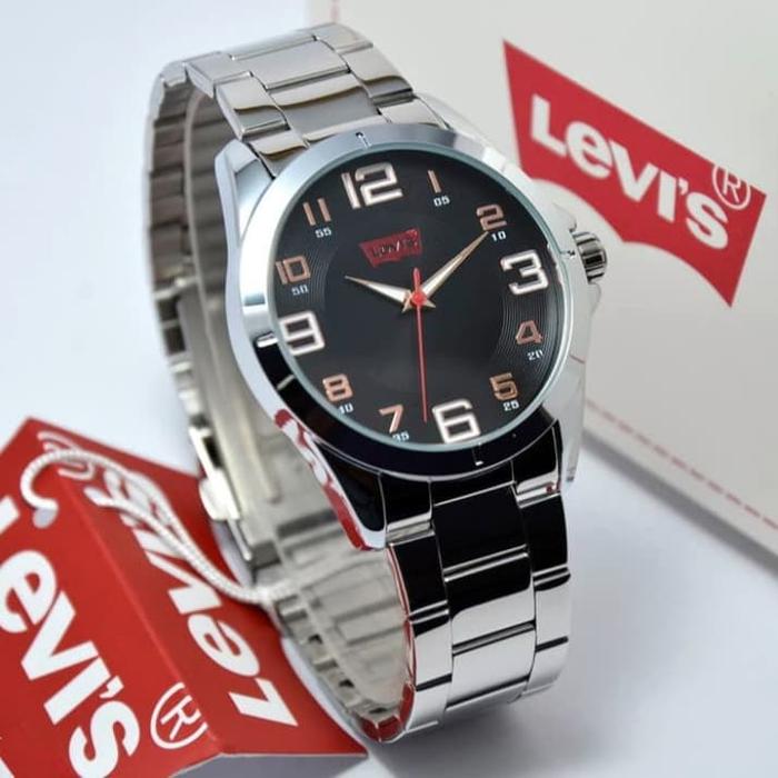 Jam Tangan Levis LTK3503 Original