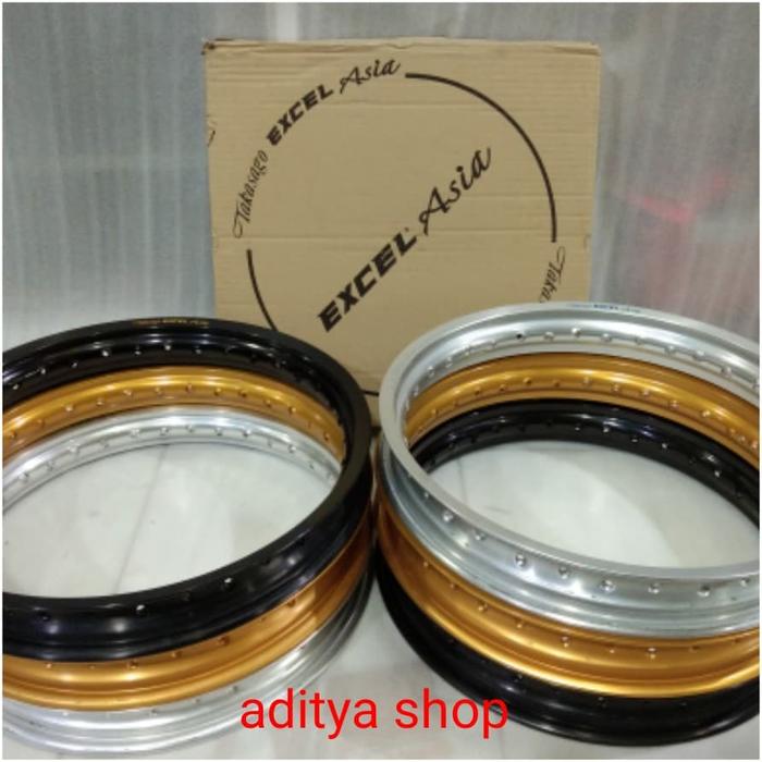velg takasago ukuran 215/185/18 asli takasago