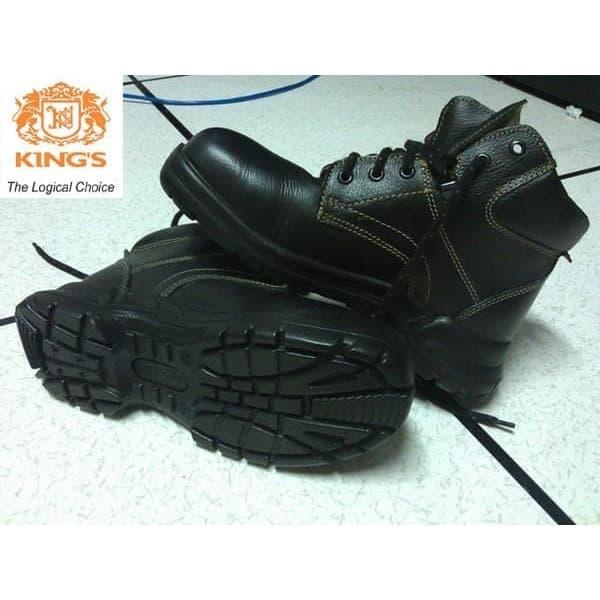 Safety Shoes Kws 803 X Original