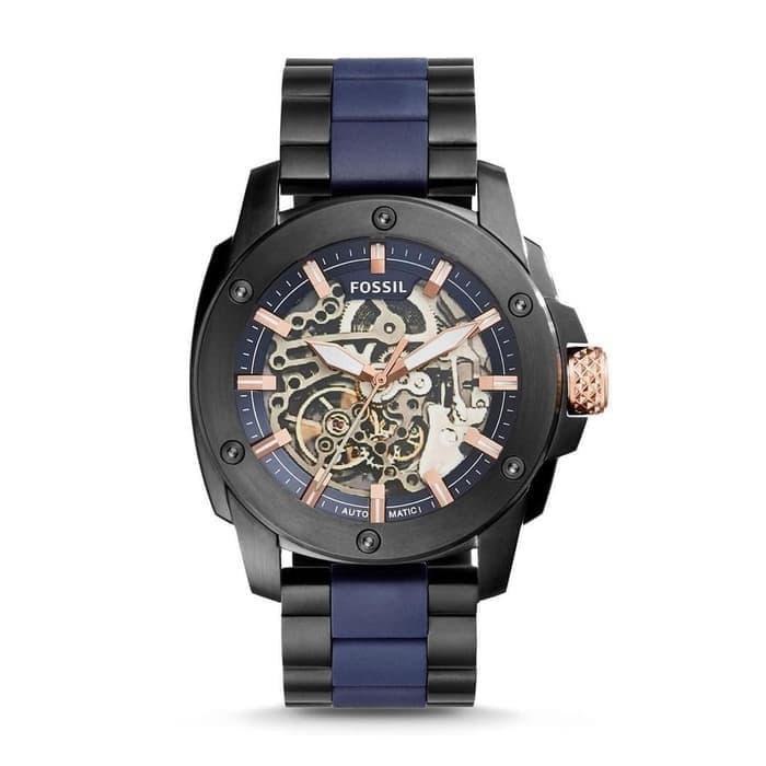 Fossil Jam Tangan Pria ME3133