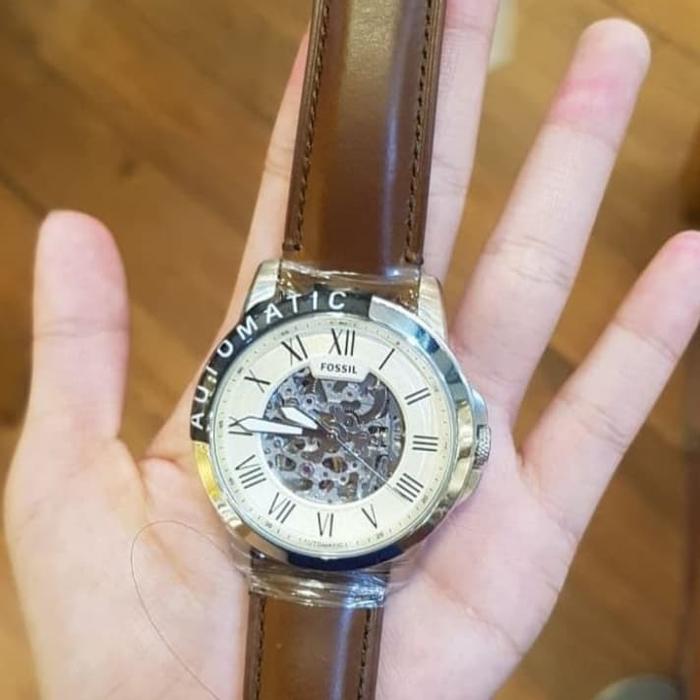 Jam Tangan Fossil ME3099 Original