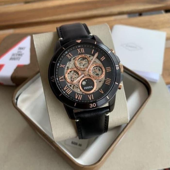 Jam Tangan Fossil ME3138 Original