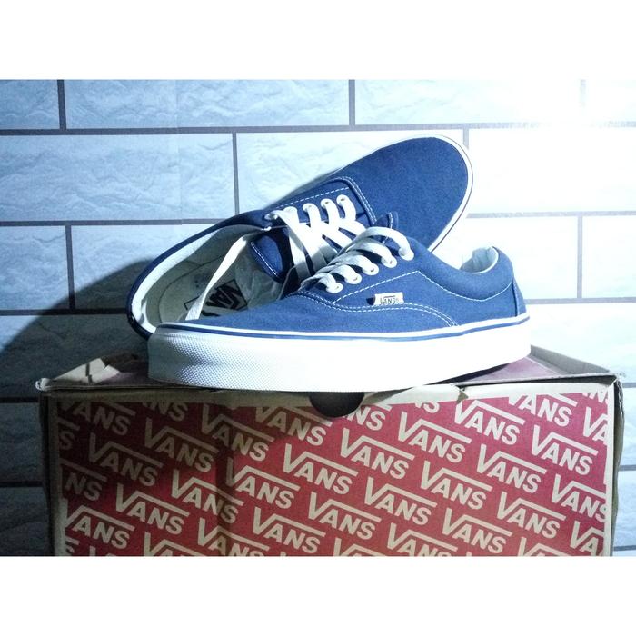 Vans Era Navy