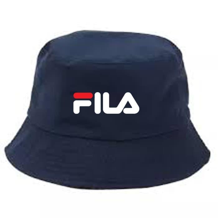 BUCKET HAT FILA - TOPIKITA