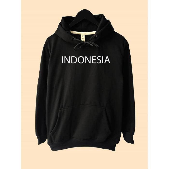 Jaket Hoodie PREMIUM Fashion Distro Indonesia Classic