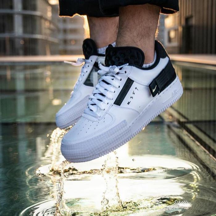 nike air force 1 type N354