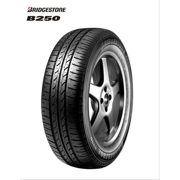 Ban Mobil Avanza Mobilio Bridgestone B250 185/65 R15 Toko Surabaya 185 65 15
