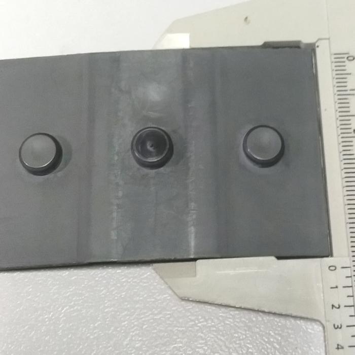 Elevator - Guide Shoe CTW