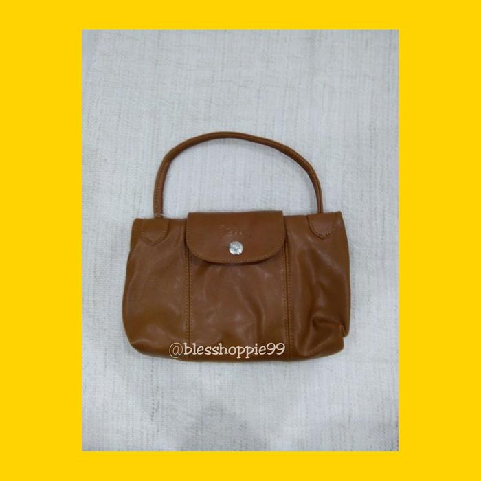Lc Cuir Mini