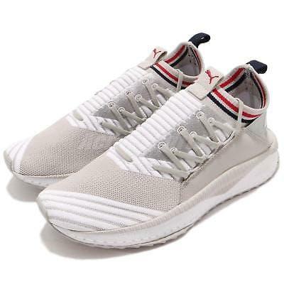 Sneakers Puma Tsugi Jun Sport Stripes White Peacoat