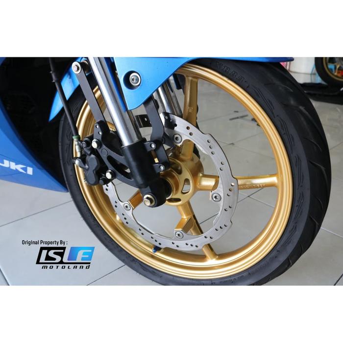 Velg Racing RCB Racing Boy Suzuki GSX 150 R / S