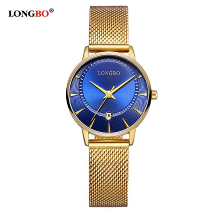 LONGBO 80461 Jam Tangan Quartz Wanita