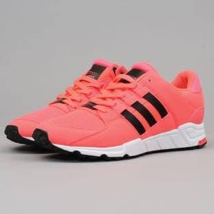 Adidas original EQT support RF ORANGE white Bnib resmi