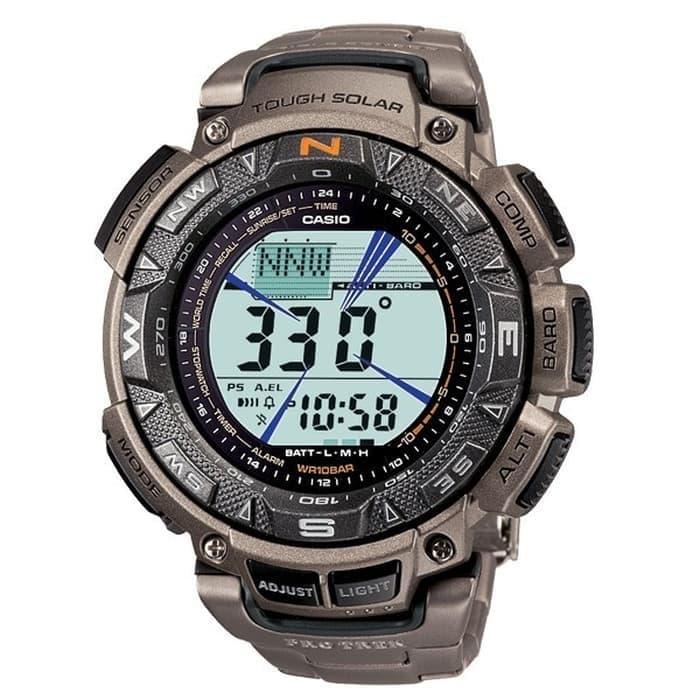 Casio Protrek PRG-240T-7 Original