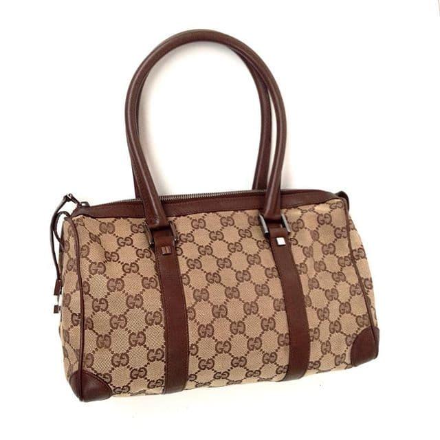 Authentic GUCCI shoulderbag Preloved