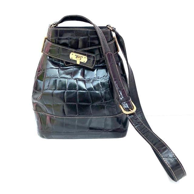 Authentic ANNE KLEIN bag Preloved