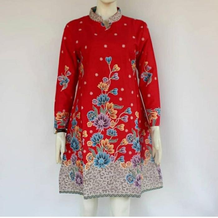 tunik vanesa s-jumbo