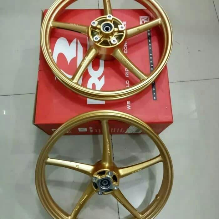 VELG RECING BOY (RCB) YAMAHA MX KING / YAMAHA MX /NEW VIXION