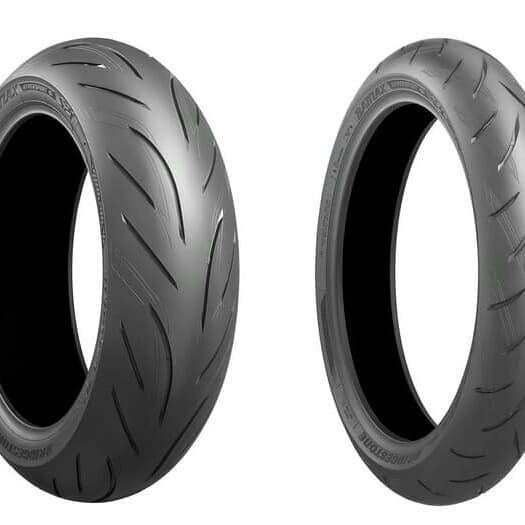 BAN LUAR BATTLAX BRIDGESTONE S 21 UKURAN 180 /55-17