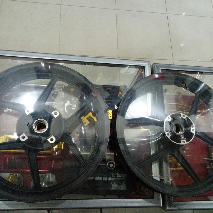 VELG CHEMCO VIXION OLD DOUBLE DISK