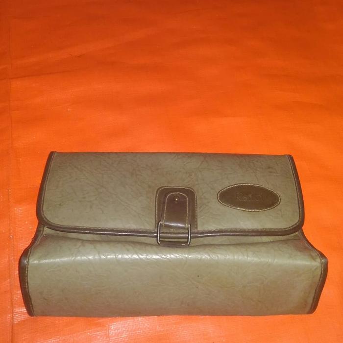 Dompet Merek Ristra