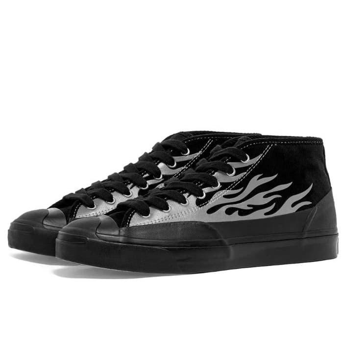 Converse X Asap Nast Jack Percell Chukka Mid