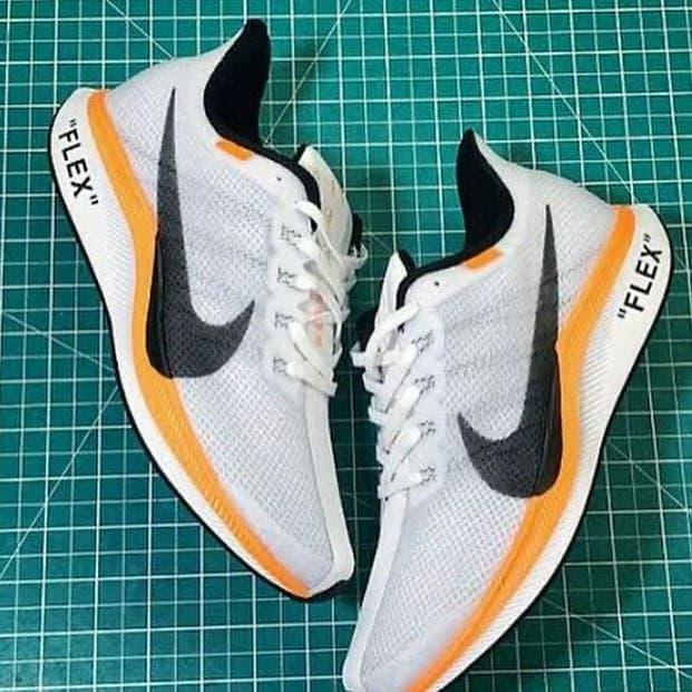 nike zoom pegasus 35 Turbo x off white