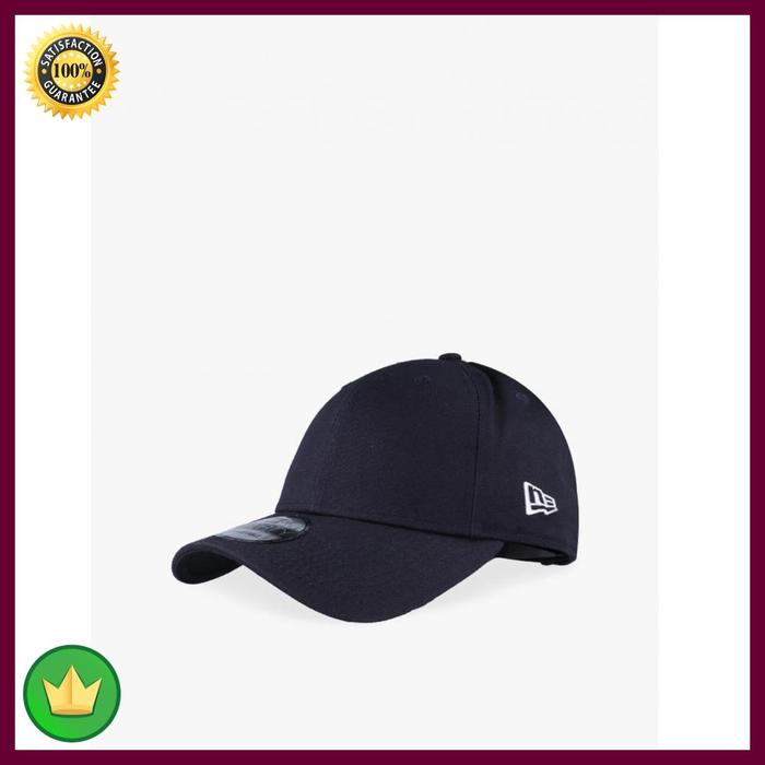 New Era 940 (9FORTY) The Rolling Stones Unisex Cap - Navy