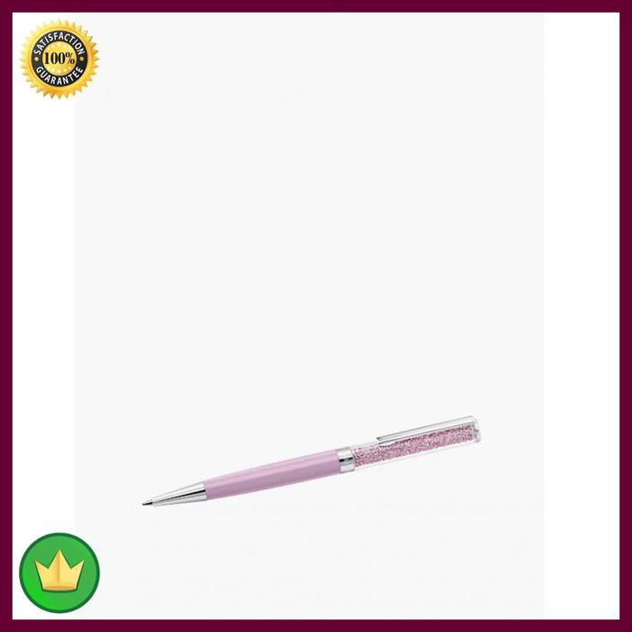 SWAROVSKI Crystalline Ballpoint Pen - Purple