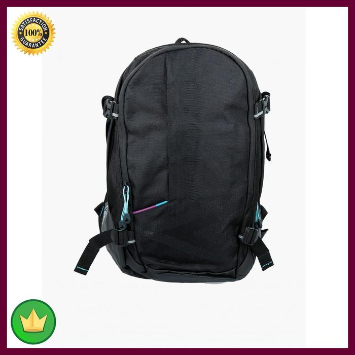 UMBRO Pro Training Elite Backpack (27U) - Black