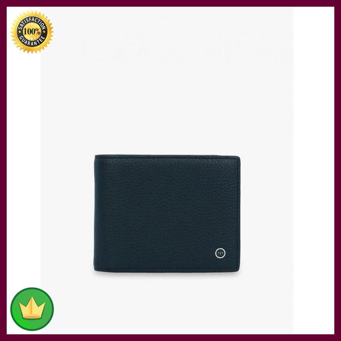 TOSCANO Toscano Karen Pini Short Wallet (302) - Black