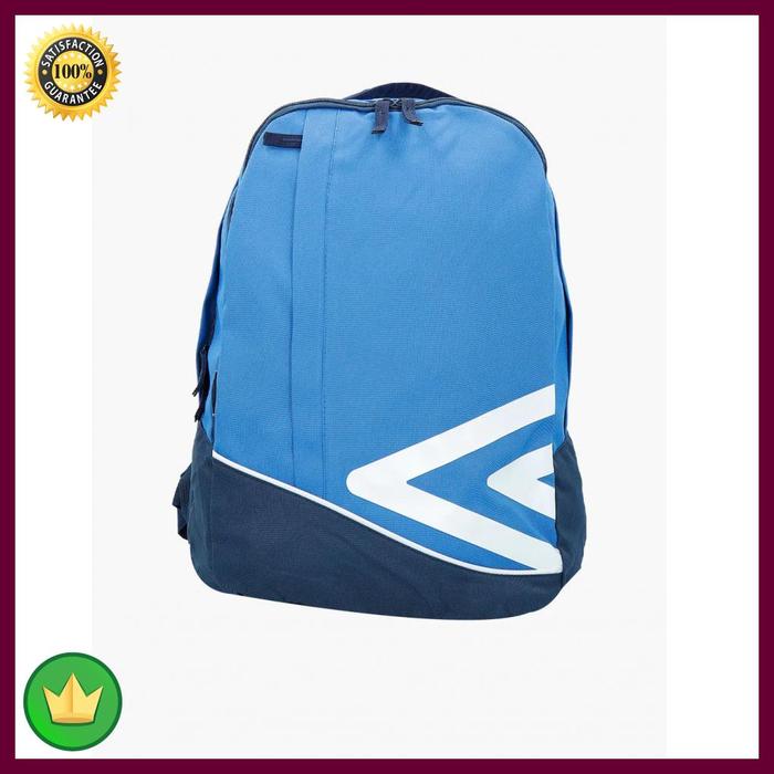 UMBRO Pro Training Large Backpack (15U) - Navy