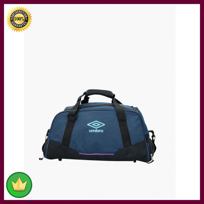 UMBRO Ux Accuro Small Holdall (20U) - Navy