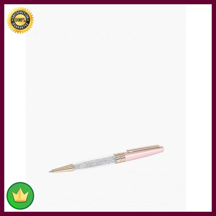 SWAROVSKI Crystalline Stardust Pen - Pink