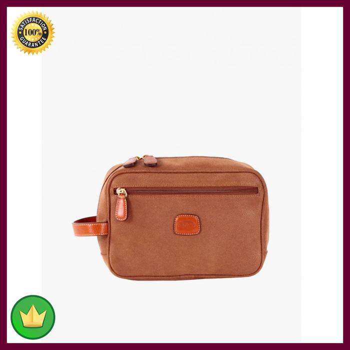 BRICS Life Toiletry Bag