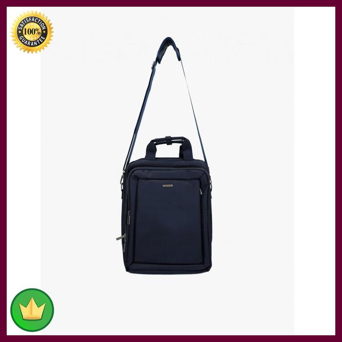 FABIO FRANSESCATI Fabio Fransescati 3in1 Backpack (899) - Blue