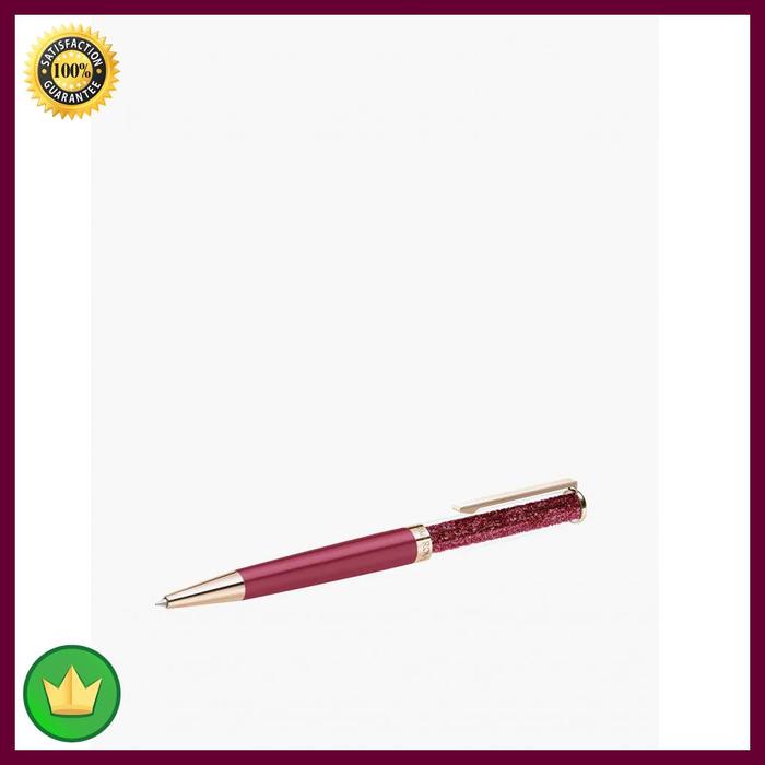 SWAROVSKI Crystalline Ballpoint Pen - Red