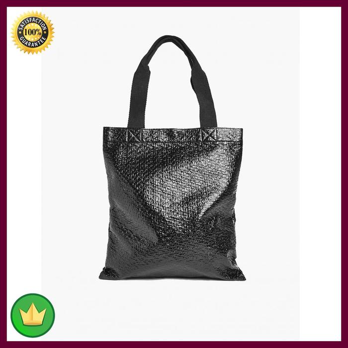 MARKS & SPENCER Shopper Bag - Black