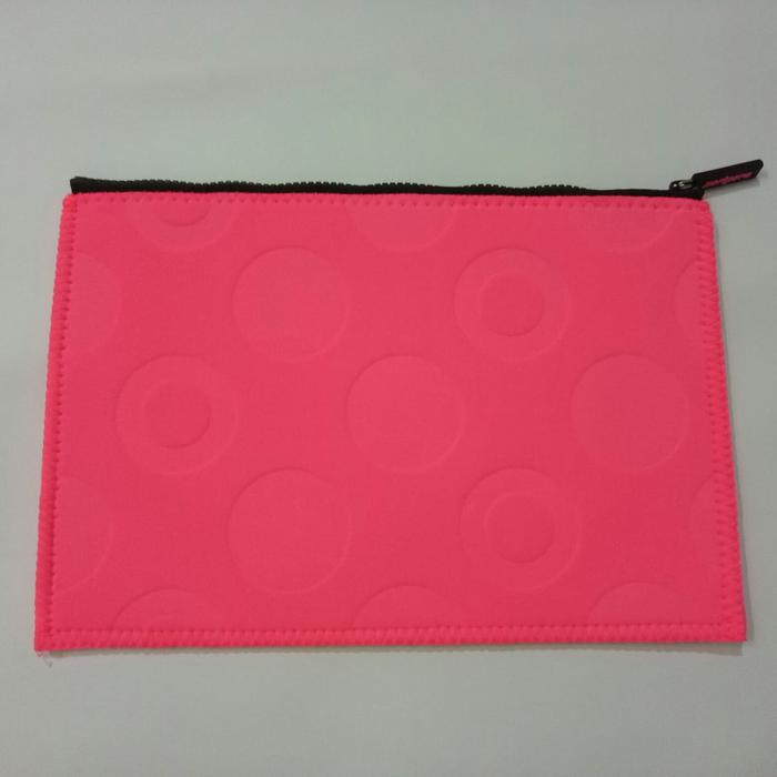 dompet pouch case Peripera Korea original tablet ipad case