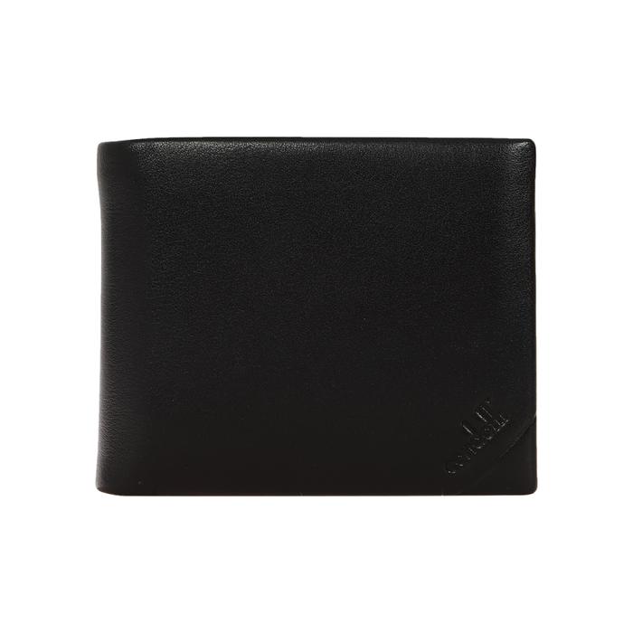 Dompet Pria CONDOTTI WALLET - Black