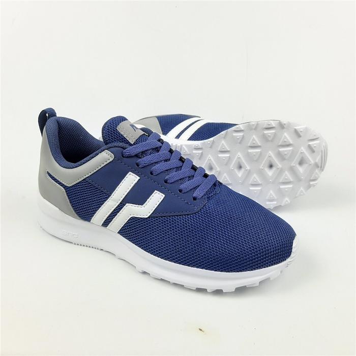 SEPATU SNEAKEARS PRIA PIERO CITY CROSS 38-44