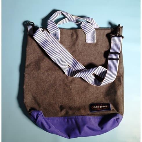 Tas Tote EASTPAK Original used / Preloved